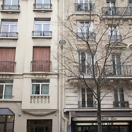 Archives Appartement