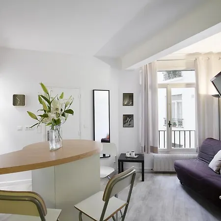 Appartement Archives *