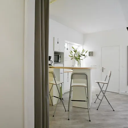 Appartement Archives Paris