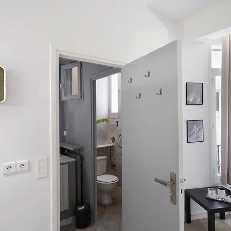 Appartement Archives Paris