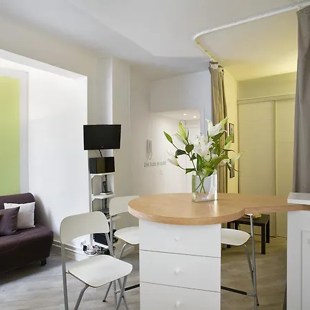 Archives Appartement *